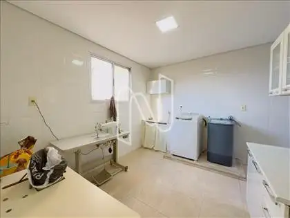  ÁREA DE SERVIÇO CASA 2