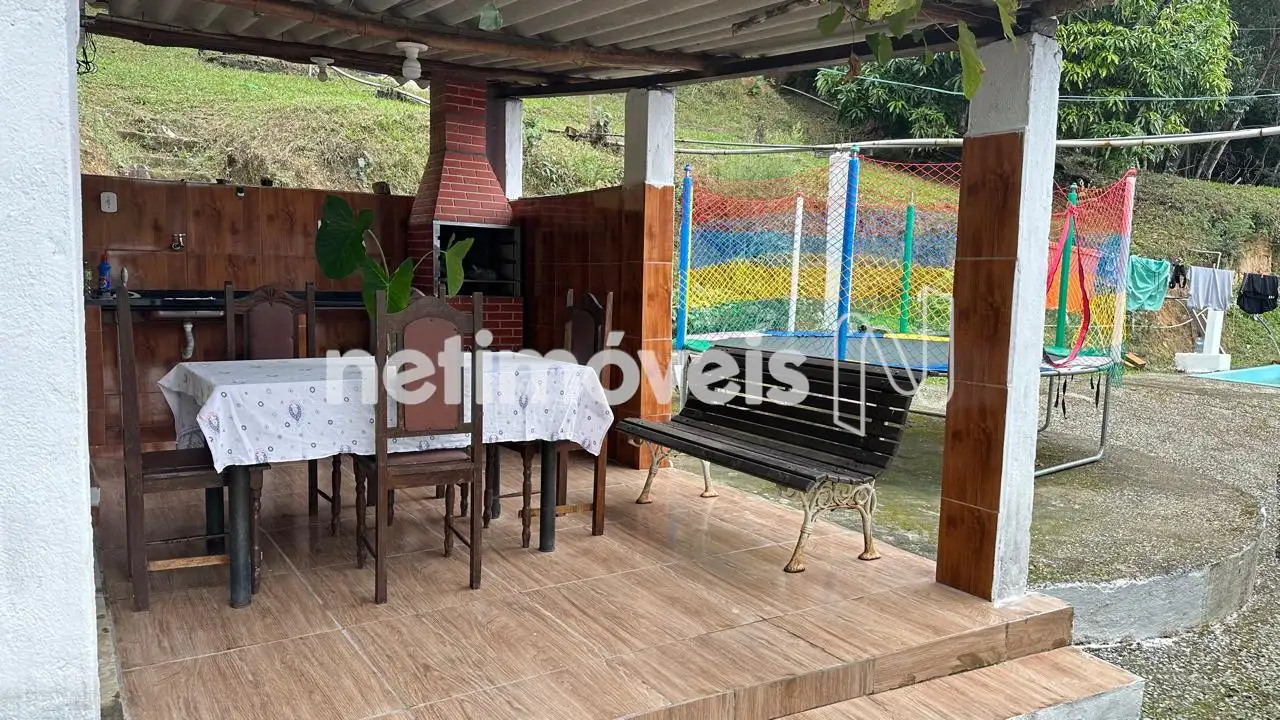area de lazer