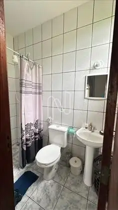 Banheiro