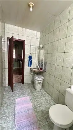 Banheiro