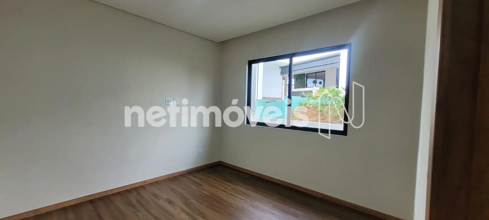 Janela Quarto