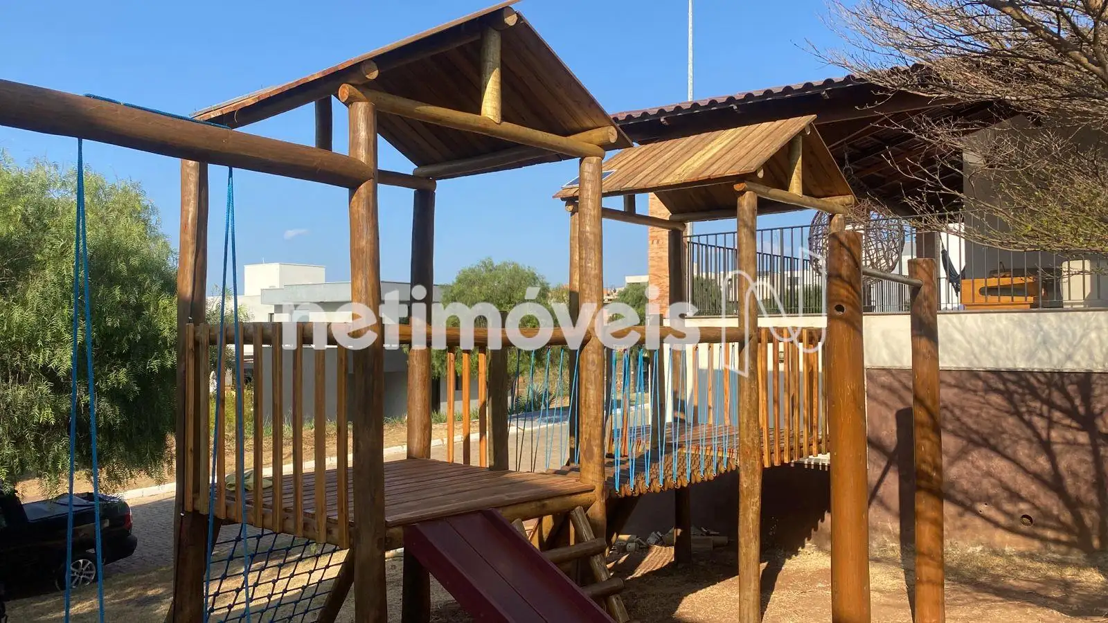 Espaço Kids 