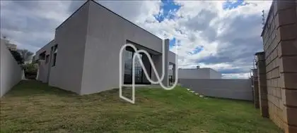 Vista Fundos Casa  