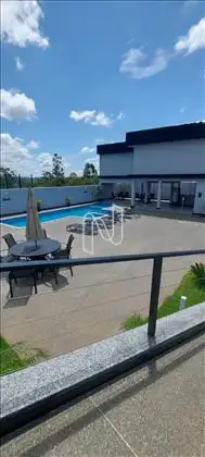 Espaço Livre  
