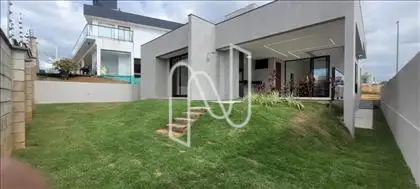 vista casa Fundos  