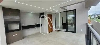 Piso Espaço Gourmet 