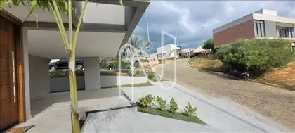 Vista externa Casa  