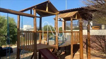 Espaço Kids  