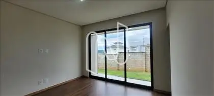 Parede e Teto Sala  