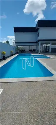 Piscina  