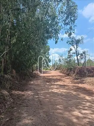  LOTE P/ CASA DE CAMPO 1560M² TRANQUILIDADE 