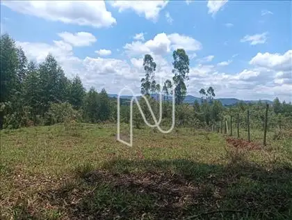   LOTE P/ CASA DE CAMPO 1560M² FEITO PRA VOCÊ