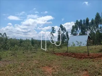   LOTE PARA CASA DE CAMPO 1560M² COM VIZINHOS  LOTE PARA CASA DE CAMPO 1560M² COM VIZINHOS