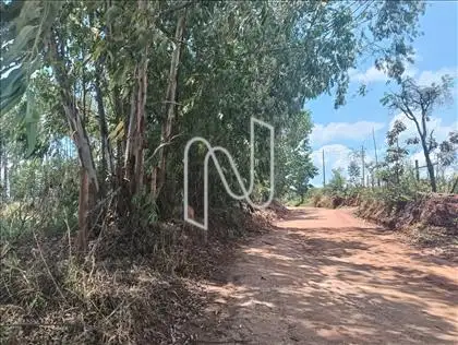   LOTE PARA CASA DE CAMPO 1560M² LINDO 
