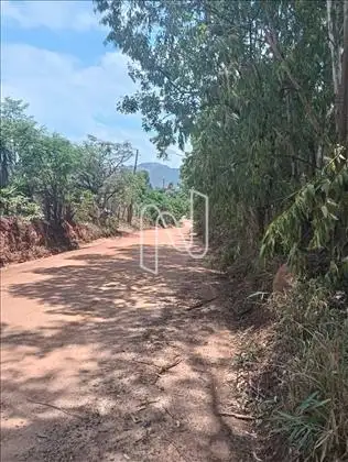  LOTE PARA CASA DE CAMPO 1560M² SOSSEGO 