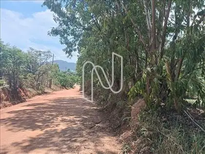  LOTE PARA CASA DE CAMPO 1560M² NATUREZA 
