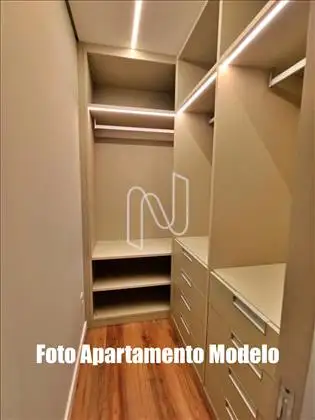 Foto Apartamento Modelo