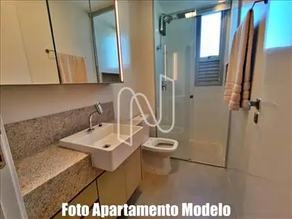 Foto Apartamento Modelo