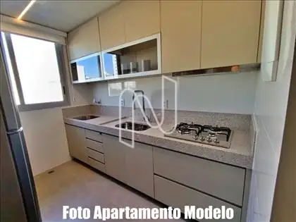 Foto Apartamento Modelo