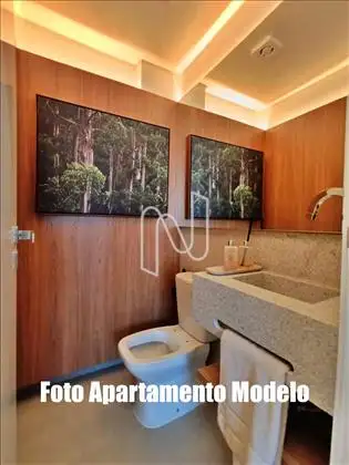 Foto Apartamento Modelo