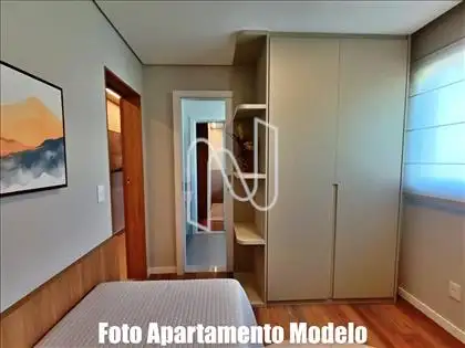 Foto Apartamento Modelo