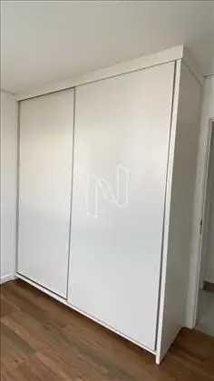 Quarto 01 - com Armários 
