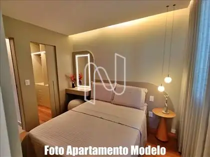 Foto Apartamento Modelo