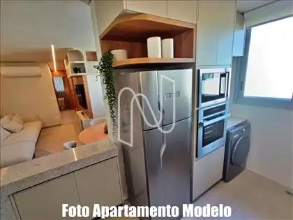 Foto Apartamento Modelo