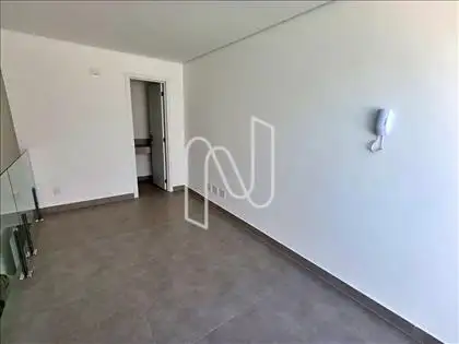 Sala Segundo Piso - Cobertura