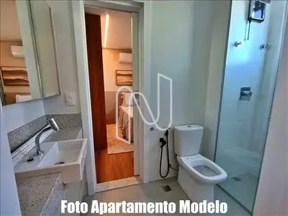 Foto Apartamento Modelo