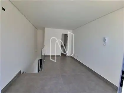 Sala Segundo Piso - Cobertura