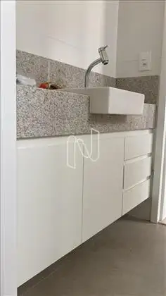 Banheiro - 01 