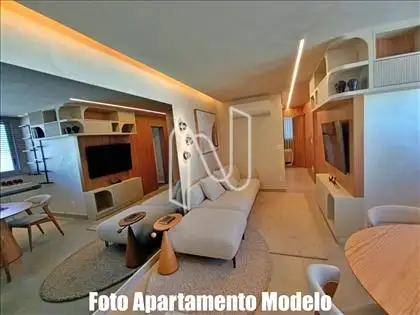 Foto Apartamento Modelo