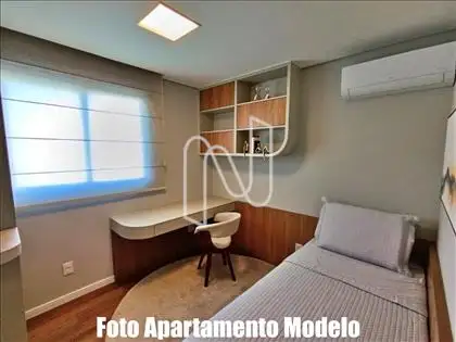 Foto Apartamento Modelo