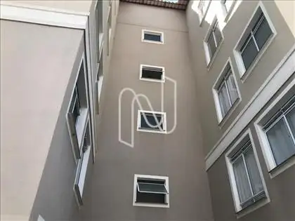 Fachada Prédio 