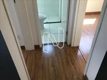 Entrada Quartos e Banho Social  