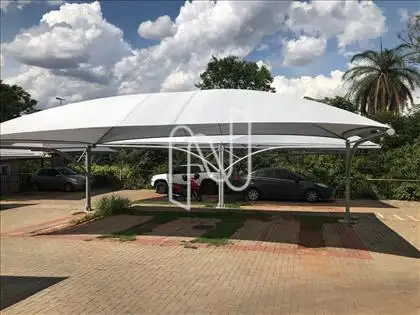 Toldo da Garagem 
