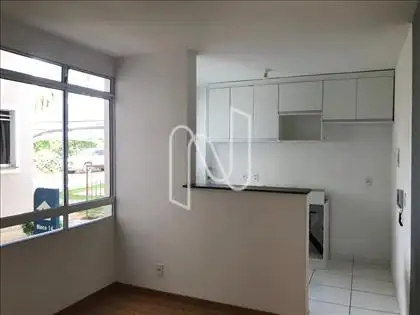 Vista para Cozinha  