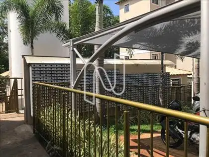 Escaninho Condomínio 