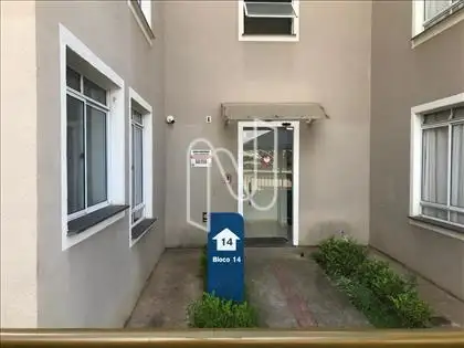 Entrada Prédio 