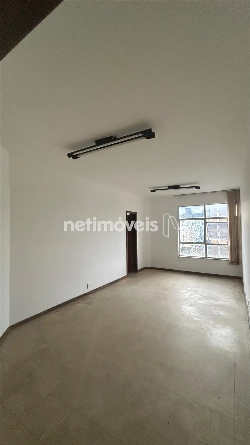Vista da Sala