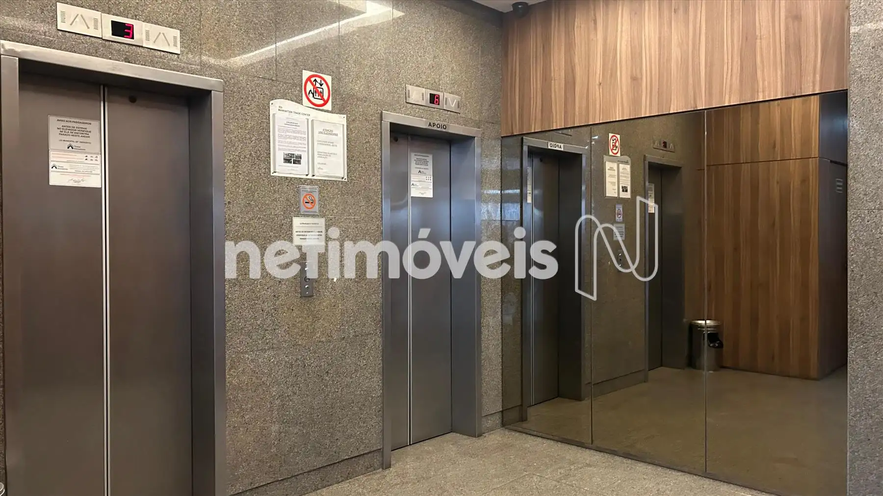 Elevadores