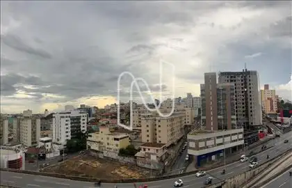 Vista da Janela da Sala 