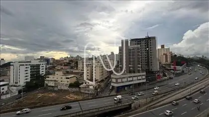 Vista da Janela da Sala 