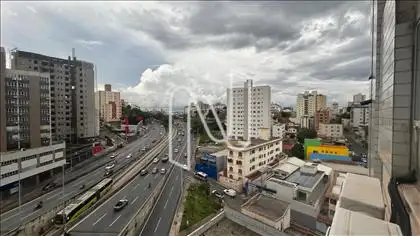 Vista da Janela da Sala 