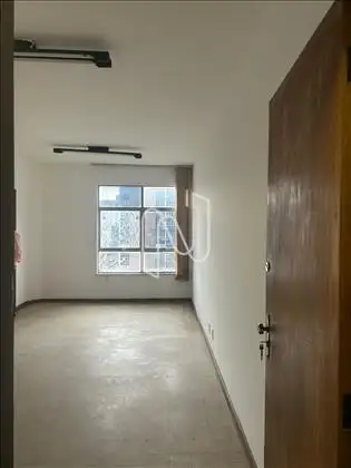 Vista da Sala 
