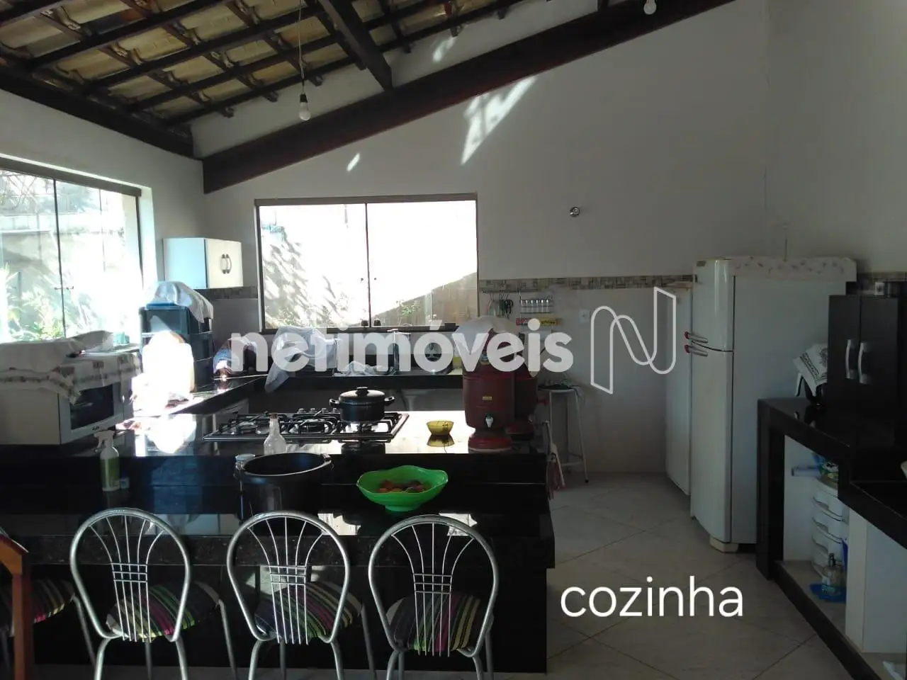 Cozinha 