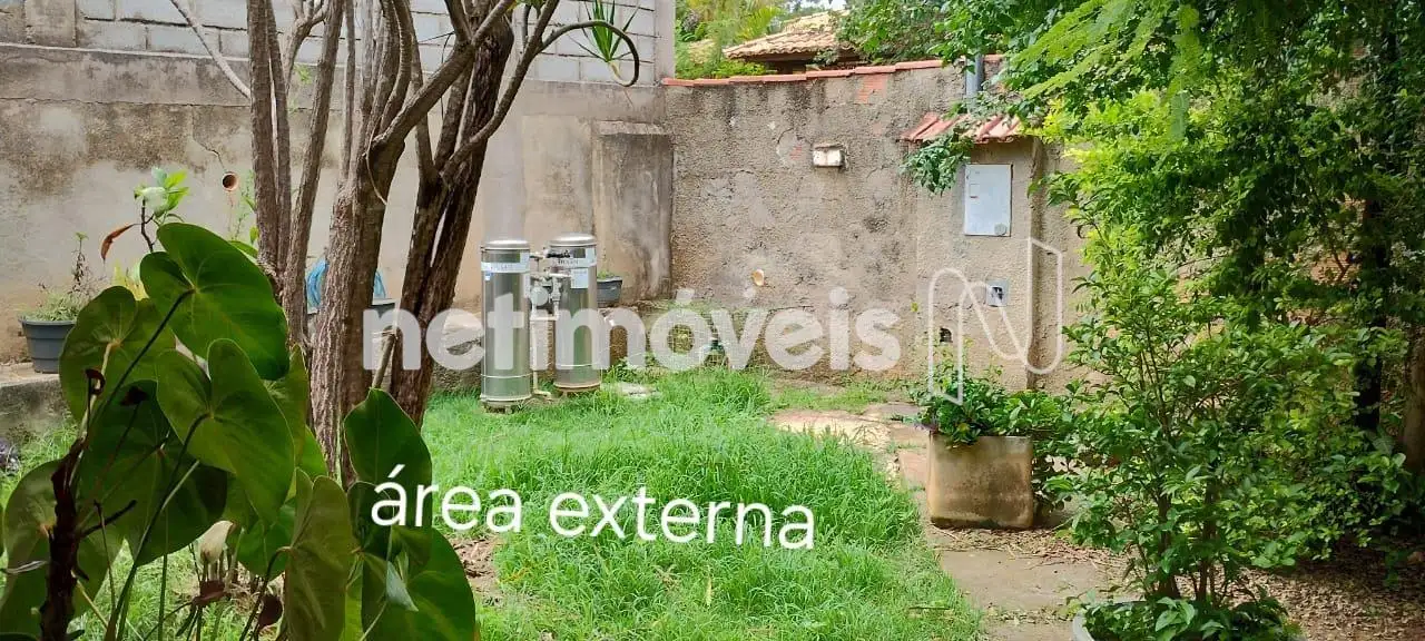 Área Externa 