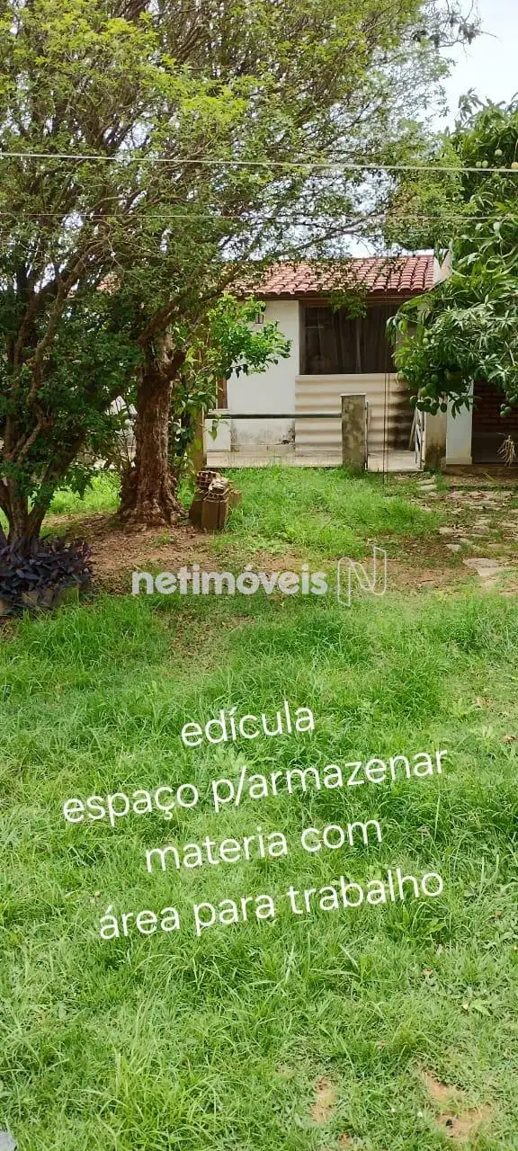 Área Externa 