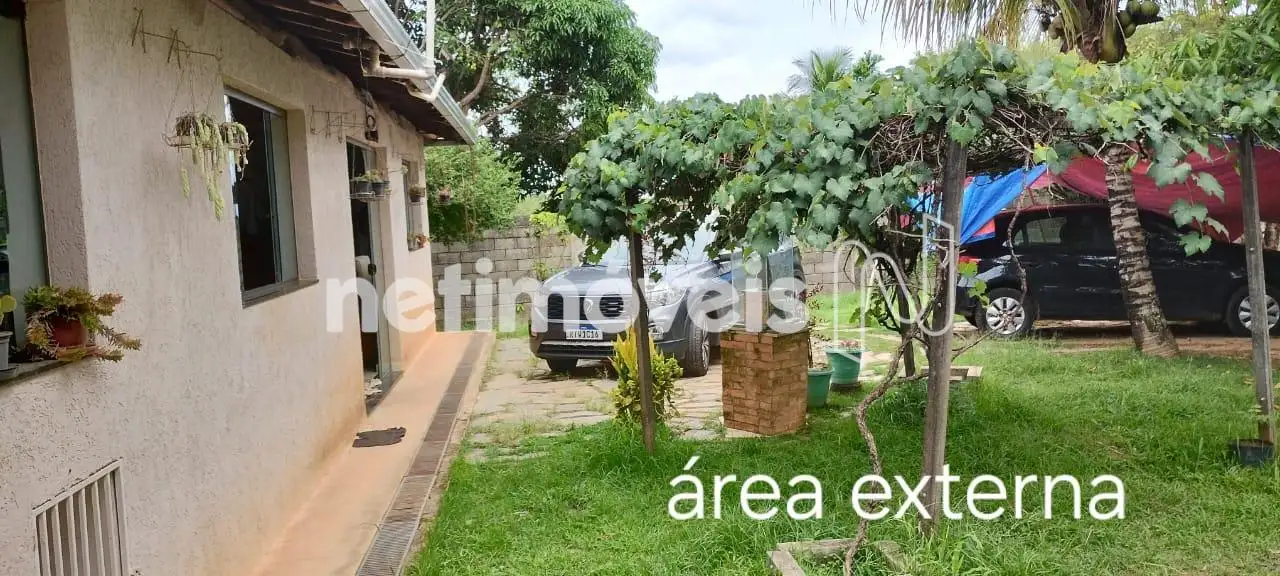 Área Externa 
